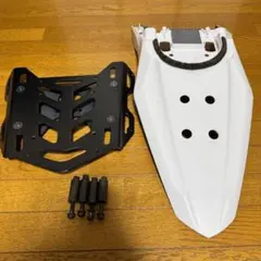 2026年最新】wr250 キャリアの人気アイテム - メルカリ