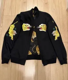 2026年最新】ワコマリア リバーシブル スカジャンの人気アイテム