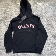 2026年最新】ジャイアンツ パーカーの人気アイテム - メルカリ