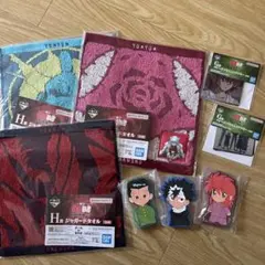 2026年最新】一番くじ下位賞の人気アイテム - メルカリ