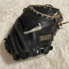2026年最新】硬式キャッチャーミットzettの人気アイテム - メルカリ