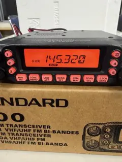 2026年最新】standard ft-7800の人気アイテム - メルカリ