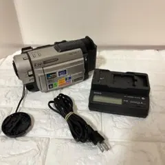 2026年最新】dcr-trv900の人気アイテム - メルカリ