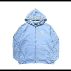 2026年最新】secretパーカーの人気アイテム - メルカリ