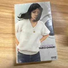 2026年最新】大貫妙子 sunshower レコードの人気アイテム - メルカリ