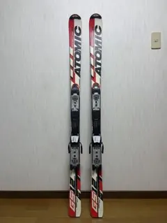 2026年最新】アトミック スキー板140の人気アイテム - メルカリ