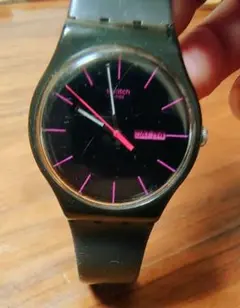 2026年最新】SR1130SW SWATCHの人気アイテム - メルカリ