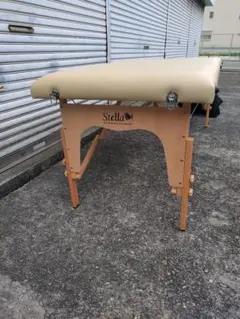 2026年最新】マッサージベッド折りたたみ ステラの人気アイテム - メルカリ