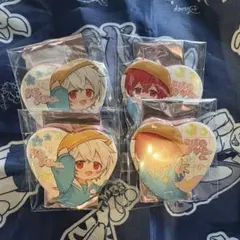 2026年最新】そまうさ 缶バッジの人気アイテム - メルカリ