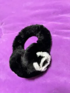 2026年最新】CHANEL イヤーマフの人気アイテム - メルカリ