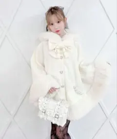 2026年最新】Mars コート ポンチョの人気アイテム - メルカリ