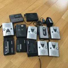 2026年最新】カセットプレーヤージャンクの人気アイテム - メルカリ