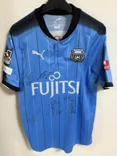 2026年最新】フロンターレ ユニフォーム 2016の人気アイテム - メルカリ