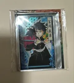 2026年最新】ステータスカード 鬼滅の刃の人気アイテム - メルカリ