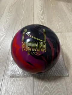 2026年最新】ボウリング ボール ニルバーナの人気アイテム - メルカリ