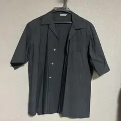 2026年最新】auralee オープンカラーシャツの人気アイテム - メルカリ