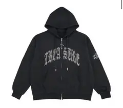 2026年最新】treasure パーカーの人気アイテム - メルカリ