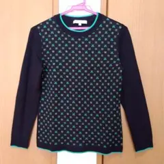 2026年最新】レオナール セーターの人気アイテム - メルカリ