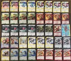 2026年最新】デュエマクラシック08 デッキの人気アイテム - メルカリ