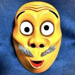 2026年最新】神楽面の人気アイテム - メルカリ