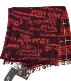 2026年最新】マフラー アレキサンダーマックイーンの人気アイテム