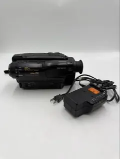 2026年最新】CCD-TR850 SONYの人気アイテム - メルカリ