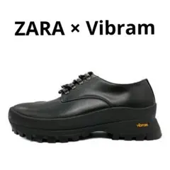 2026年最新】zara vibram デッキシューズの人気アイテム - メルカリ