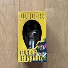 2026年最新】テオスカーヘルナンデス ボブルヘッドの人気アイテム