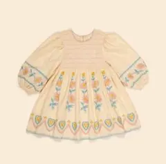 2026年最新】apolina kids ワンピースの人気アイテム - メルカリ