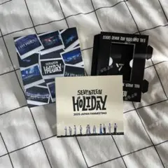 2026年最新】seventeen フォトブックの人気アイテム - メルカリ