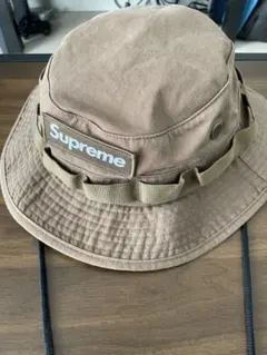 2026年最新】supreme ハットの人気アイテム - メルカリ