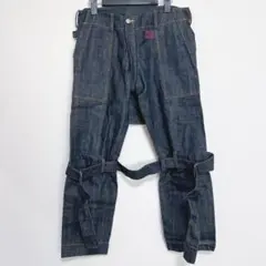 2026年最新】ヴィヴィアン ボンテージパンツの人気アイテム - メルカリ