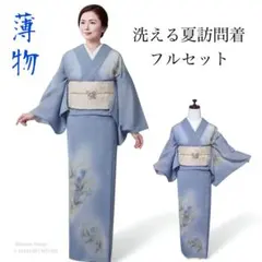 2026年最新】絽訪問着の人気アイテム - メルカリ