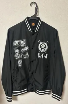 2026年最新】内藤 哲也 スタジアムジャンパーの人気アイテム - メルカリ