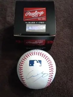 2026年最新】大谷翔平 直筆 ボールの人気アイテム - メルカリ