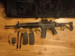 2026年最新】89式小銃電動の人気アイテム - メルカリ