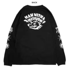 2026年最新】マンウィズ ロンtの人気アイテム - メルカリ