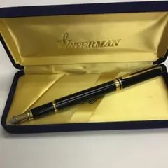 2026年最新】万年筆 ウォーターマン 18kの人気アイテム - メルカリ