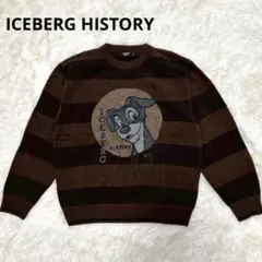 2026年最新】ICEBERG ニットの人気アイテム - メルカリ