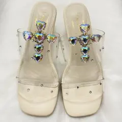 2026年最新】RoseMarie seoir サンダル・ミュールの人気アイテム