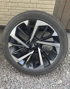 2026年最新】アウトランダー 純正ホイール 20インチの人気アイテム