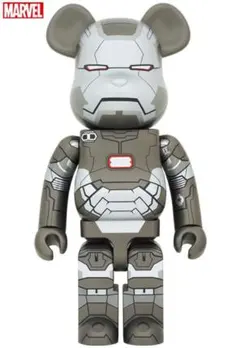 2026年最新】BE@RBRICK IRON MAN 1000の人気アイテム - メルカリ