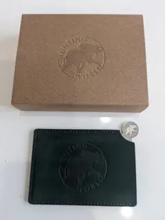 2026年最新】ハンティングワールド 財布 二つ折りの人気アイテム