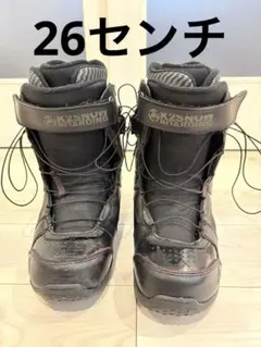 2026年最新】K2 スノーボードブーツ RAIDERの人気アイテム - メルカリ