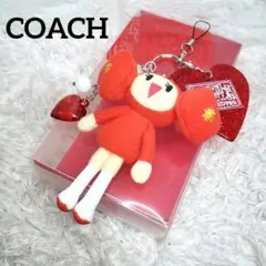 2026年最新】コーチ ポピーちゃんの人気アイテム - メルカリ