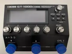 2026年最新】boss gt1000 coreの人気アイテム - メルカリ