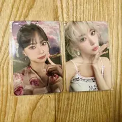 2026年最新】lE sserafim サクラ crazyの人気アイテム - メルカリ