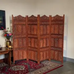 2026年最新】アンティーク 衝立の人気アイテム - メルカリ