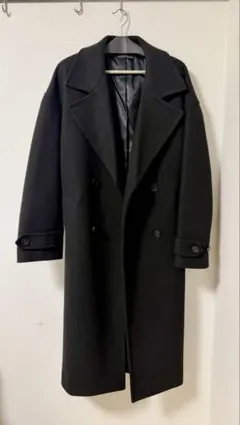 2026年最新】テックメルトン ダブルチェスターコートの人気アイテム