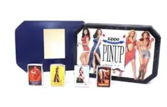 2026年最新】ZIPPO PINUP GIRLSの人気アイテム - メルカリ